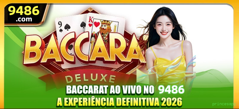 Cassino ao vivo no Brasil | princesapg: segura e premiada