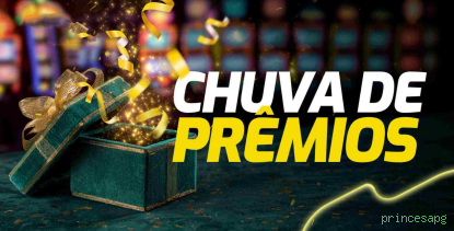 princesapg — site segura e premiada de apostas